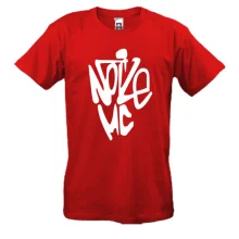 Футболка Noize MC