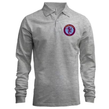 Лонгслив поло Астон Вилла