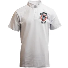 Футболка с воротником стойкой Karate Division