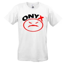 Футболка Onyx