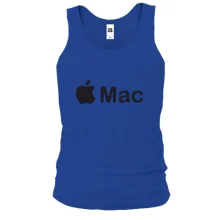 Чоловіча майка Mac