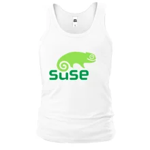Чоловіча майка suse