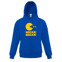 Дитяча толстовка Packman Wacka wacka