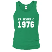 Майка На земле с 1976