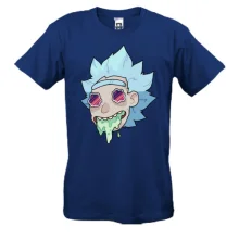 Футболка Rick