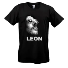 Футболка Leon