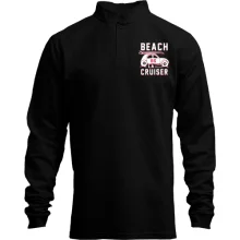 Лонгслів поло зі стійкою Beach Cruiser Авто
