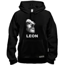 Толстовка Leon