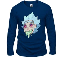 Лонгслив Rick