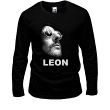 Лонгслив Leon