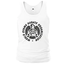 Майка Oyama Karate