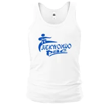 Майка Taekwondo