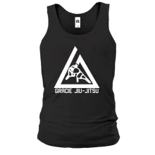 Майка Jiu-Jitsu