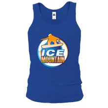 Майка Ice mountain