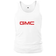 Майка GMC