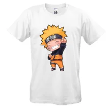 Футболка Naruto