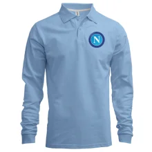 Лонгслив поло FC Napoli (Наполи)