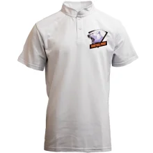 Футболка с воротником стойкой Virtus.pro HD 2