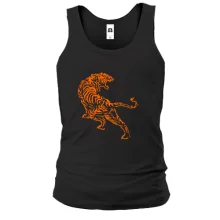 Майка Tiger