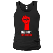 Майка Rage Against the Machine