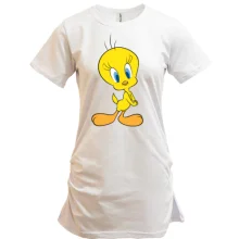 Туника Tweety