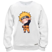 Свитшот Naruto