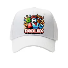Кепка с группой персонажей Roblox