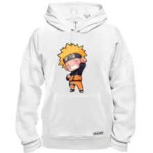 Толстовка Naruto