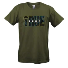 Футболка Stay True (2)