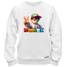 Свитшот RobloxMan