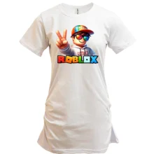 Туніка RobloxMan