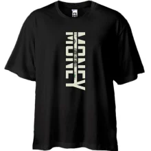 Футболка Oversize Money