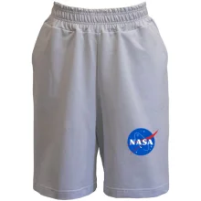Шорти NASA