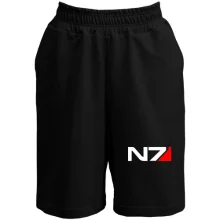 Шорти N7