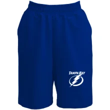 Шорты Tampa Bay Lightning (3)