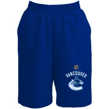 Шорты Vancouver Canucks