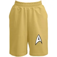 Шорти Star Trek (міні)