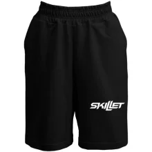 Чоловічі шорти Skillet