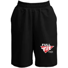 Шорты Full Tilt Poker