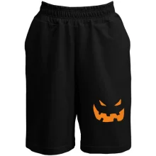 Шорти Halloween smile