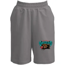 Шорти memphis grizzlies bear