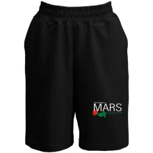 Женские  шорты Thirty seconds to mars