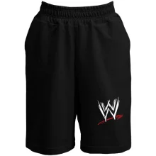 Шорты WWE