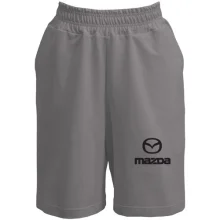 Шорты Mazda