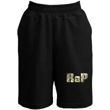 Шорти RaP