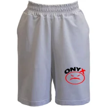 Шорты Onyx