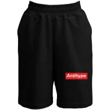 Шорты Antihype