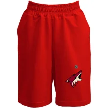 Шорти Phoenix Coyotes