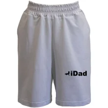 Шорты iDAD