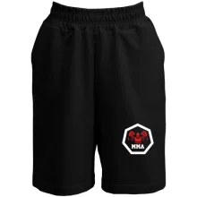Шорты MMA (Знак)